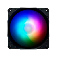 Asus GT301 ARGB 120mm Ventilador Asus GT301 ARGB 120mm Ventilador