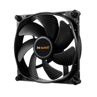 be quiet Silent Wings 3  120mm PWM