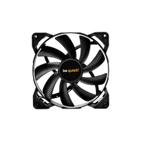 VENTILADOR 140X140 BE QUIET PURE WINGS 2 PWM HIGH SPEED