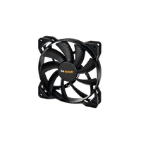 Be Quiet Purewings 2 PWM 12cm  Ventilador