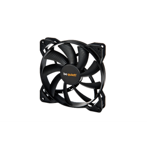 Be Quiet Purewings 2 PWM 12cm  Ventilador