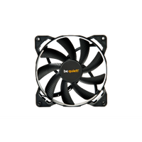 Be Quiet Purewings 2 PWM 12cm  Ventilador