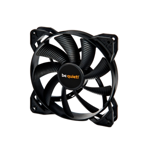 Be Quiet Purewings 2 PWM 14cm  Ventilador