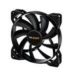 Be Quiet Pure Wings 2 120mm PWM High Speed Ventilador Be Quiet Pure Wings 2 120mm PWM High Speed Ventilador