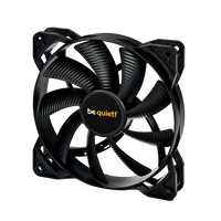Be Quiet Pure Wings 2 120mm PWM High Speed  Ventilador