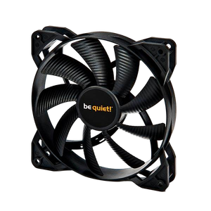 Be Quiet Pure Wings 2 120mm PWM High Speed  Ventilador