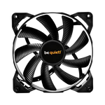 Be Quiet Pure Wings 2 120mm PWM High Speed Ventilador Be Quiet Pure Wings 2 120mm PWM High Speed Ventilador