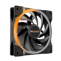 Be Quiet Light Wings High Speed 120mm  ARGB  Ventilador
