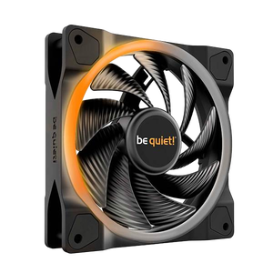 Be Quiet Light Wings High Speed 120mm  ARGB  Ventilador