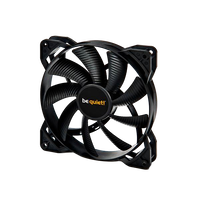Be Quiet Pure Wings 2 High Speed 120mm  Ventilador