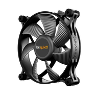 Be Quiet Shadow Wings 2 PWM 120mm Ventilador Be Quiet Shadow Wings 2 PWM 120mm Ventilador