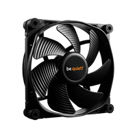 Be Quiet Silent Wings 3 High Speed 120mm  Ventilador
