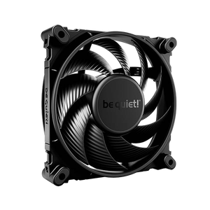 Be Quiet Silent Wings 4 PWM 120mm Ventilador Be Quiet Silent Wings 4 PWM 120mm Ventilador
