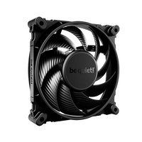 Be Quiet Silent Wings 4 PWM High Speed 120mm  Ventilador