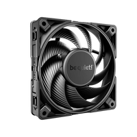 Be Quiet Silent Wings PRO 4 120mm  Ventilador