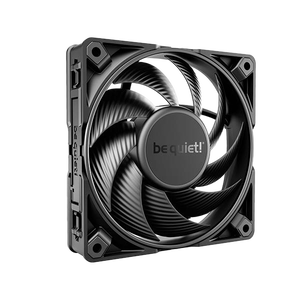 Be Quiet Silent Wings PRO 4 120mm Ventilador Be Quiet Silent Wings PRO 4 120mm Ventilador