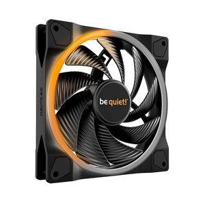 Be Quiet Light Wings High Speed 140mm ARGB Ventilador Be Quiet Light Wings High Speed 140mm ARGB Ventilador