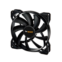 Be Quiet Pure Wings 2 High Speed 140mm Ventilador Be Quiet Pure Wings 2 High Speed 140mm Ventilador