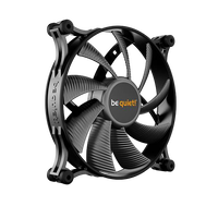 Be Quiet Shadow Wings 2 140mm Ventilador Be Quiet Shadow Wings 2 140mm Ventilador