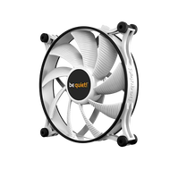 Be Quiet Shadow Wings 2 White 140mm Ventilador Be Quiet Shadow Wings 2 White 140mm Ventilador