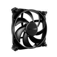 Be Quiet Silent Wings 4 PWM 140mm Ventilador Be Quiet Silent Wings 4 PWM 140mm Ventilador
