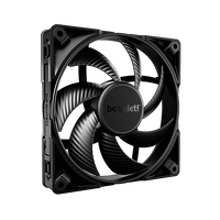 Be Quiet Silent Wings 4 PWM High Speed 140mm Ventilador Be Quiet Silent Wings 4 PWM High Speed 140mm Ventilador