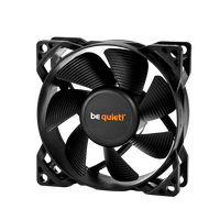 Be Quiet Pure Wings 2 PWM 80mm Ventilador Be Quiet Pure Wings 2 PWM 80mm Ventilador