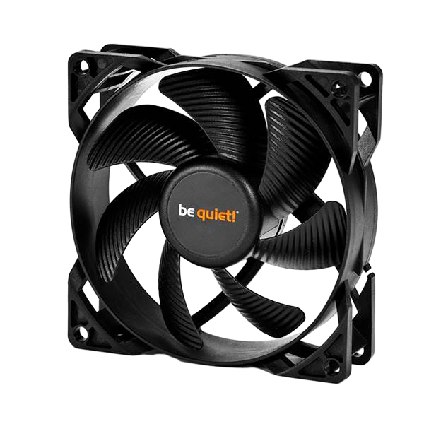 Be Quiet Pure Wings 2 92mm Ventilador Be Quiet Pure Wings 2 92mm Ventilador
