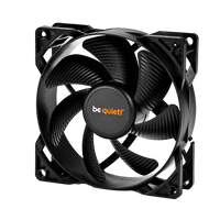 Be Quiet Pure Wings 2 92mm Ventilador Be Quiet Pure Wings 2 92mm Ventilador