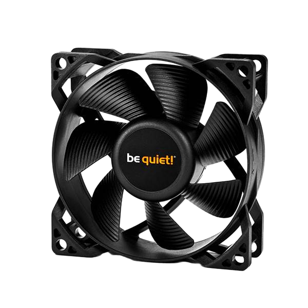 Be Quiet Pure Wings 2 PWM 92mm Ventilador Be Quiet Pure Wings 2 PWM 92mm Ventilador