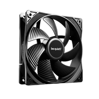 Be Quiet Pure Wings 3 120mm   Ventilador