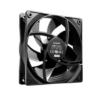 Be Quiet Pure Wings 3 120mm   Ventilador
