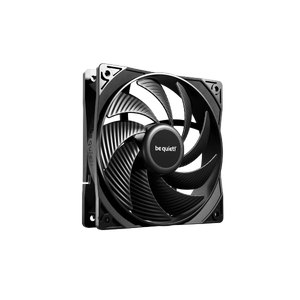 Be Quiet Pure Wings 3 120mm PWM High Speed Ventilador Be Quiet Pure Wings 3 120mm PWM High Speed Ventilador