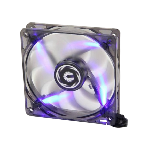Bitfenix spectre 12cm LED azul Ventilador Bitfenix spectre 12cm LED azul Ventilador