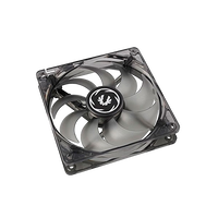 Bitfenix spectre 12cm LED blanco  Ventilador