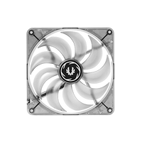 Bitfenix spectre 12cm LED blanco  Ventilador