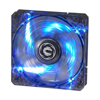 BitFenix Spectre PRO 120mm LED azul  Ventilador