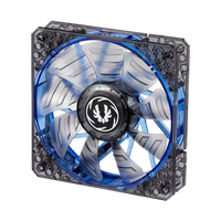 BitFenix Spectre PRO 120mm LED azul  Ventilador