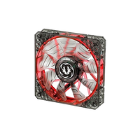 BitFenix Spectre PRO 120mm LED rojo  Ventilador