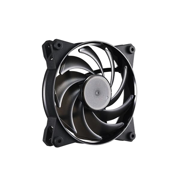 Cooler Master MasterFan Pro 120 Air Balance Ventilador Cooler Master MasterFan Pro 120 Air Balance Ventilador