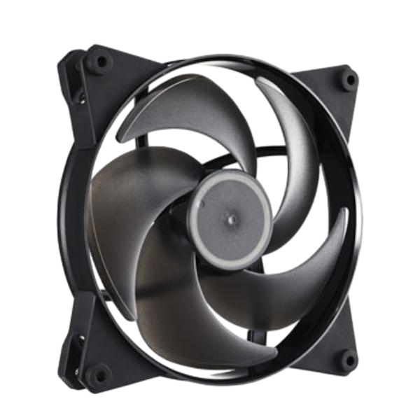 Cooler Master MasterFan Pro 120 Air Pressure  Ventilador Cooler Master MasterFan Pro 120 Air Pressure  Ventilador
