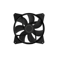 Cooler Master Masterfan MF120L 12cm Ventilador Cooler Master Masterfan MF120L 12cm Ventilador