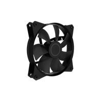 Cooler Master Masterfan MF120L 12cm Ventilador Cooler Master Masterfan MF120L 12cm Ventilador