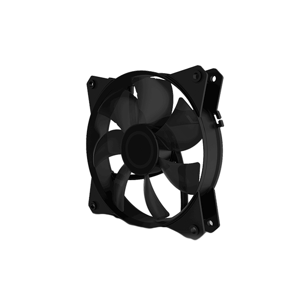 Cooler Master Masterfan MF120L 12cm  Ventilador Cooler Master Masterfan MF120L 12cm  Ventilador