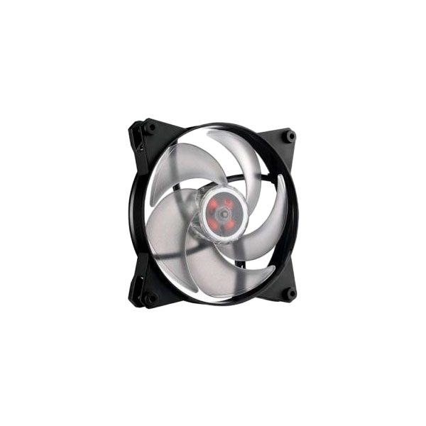 CoolerMaster Masterfan PRO 140 AP RGB pack 3 CoolerMaster Masterfan PRO 140 AP RGB pack 3