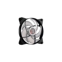CoolerMaster Masterfan PRO 140 AP RGB pack 3 CoolerMaster Masterfan PRO 140 AP RGB pack 3
