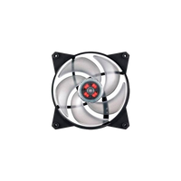 CoolerMaster Masterfan PRO 140 AP RGB pack 3 CoolerMaster Masterfan PRO 140 AP RGB pack 3