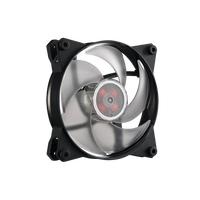 Cooler Master MasterFan Pro 120 RGB AP 3ud  controller