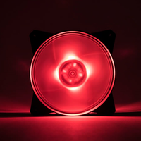 Cooler Master MasterFan Pro 120 RGB AP 3ud  controller