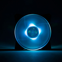 Cooler Master MasterFan Pro 120 RGB AP 3ud  controller